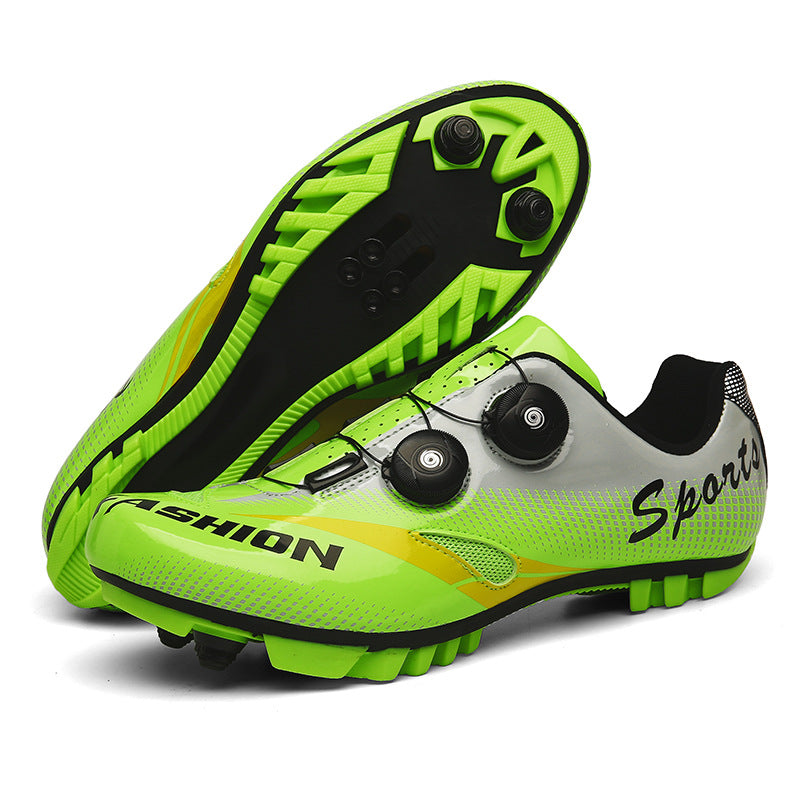 Mountain Biking Non-Slip And Breathable Shoes