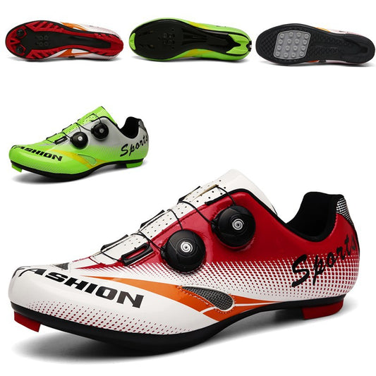 Mountain Biking Non-Slip And Breathable Shoes