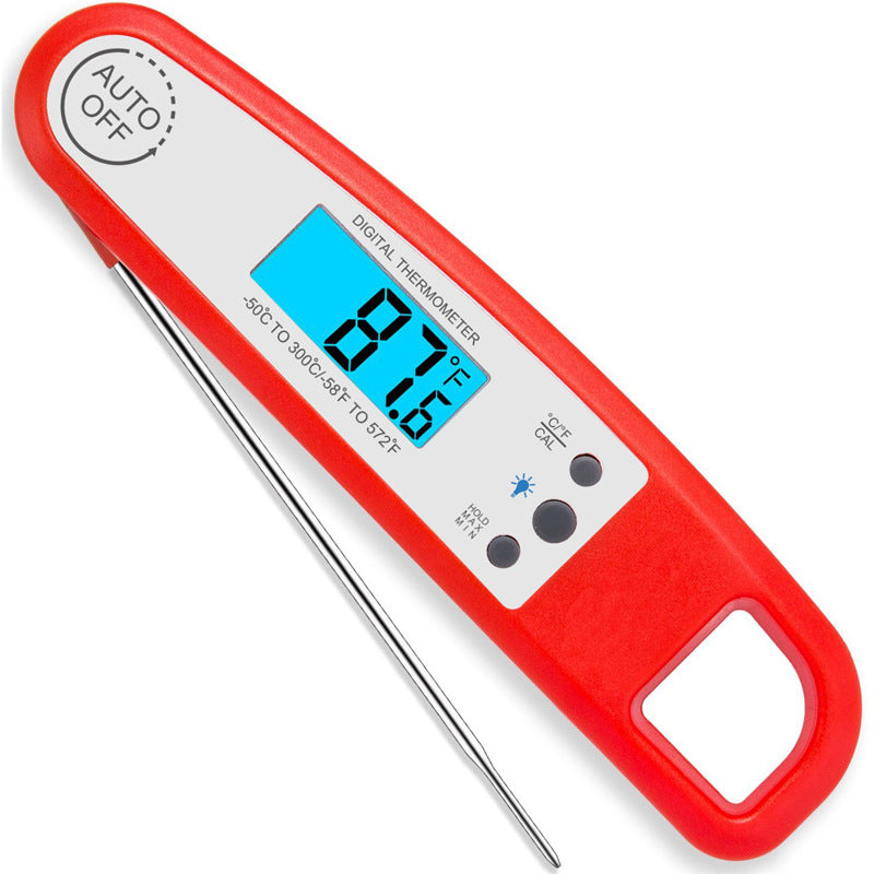 Cooking Baked Goods Meat Thermometer