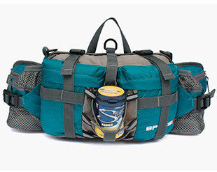 Mountain biking hiking outdoor bag