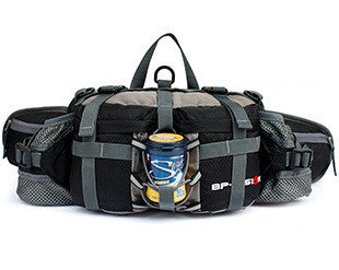 Mountain biking hiking outdoor bag