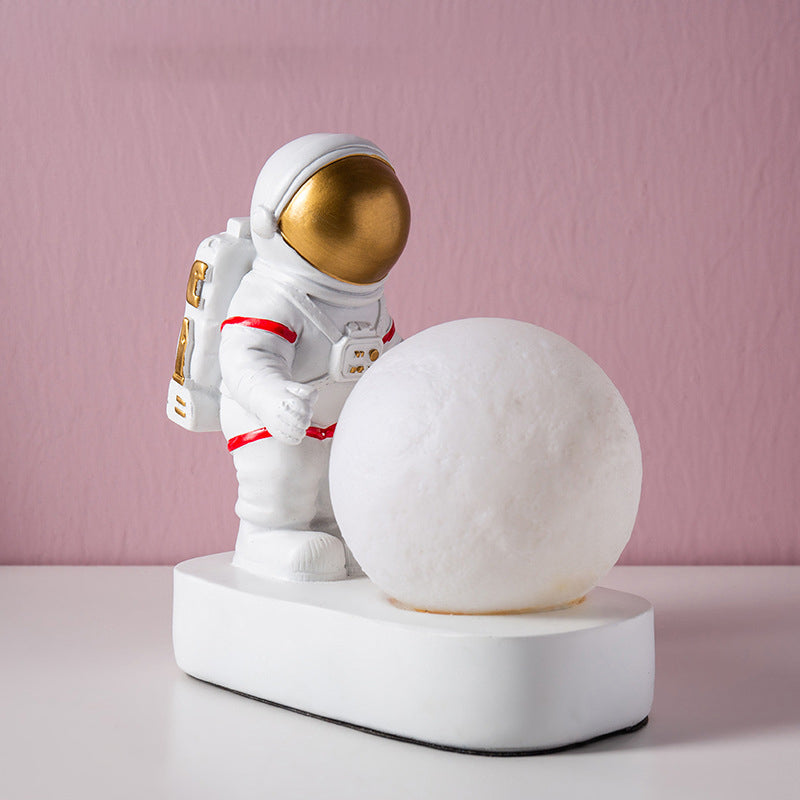 Astronaut night light