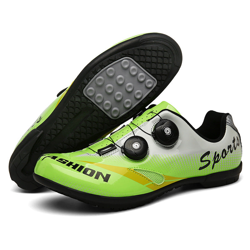 Mountain Biking Non-Slip And Breathable Shoes