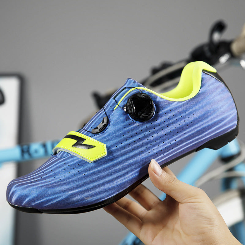 Bicycle Shoes Lockless Mountain Biking Shoes