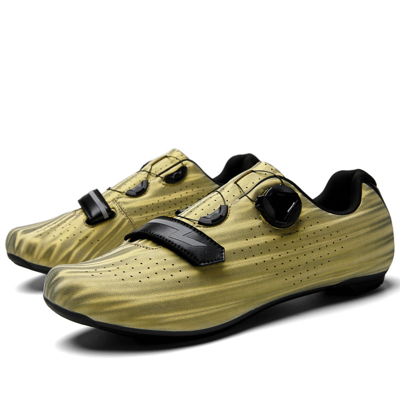 Bicycle Shoes Lockless Mountain Biking Shoes