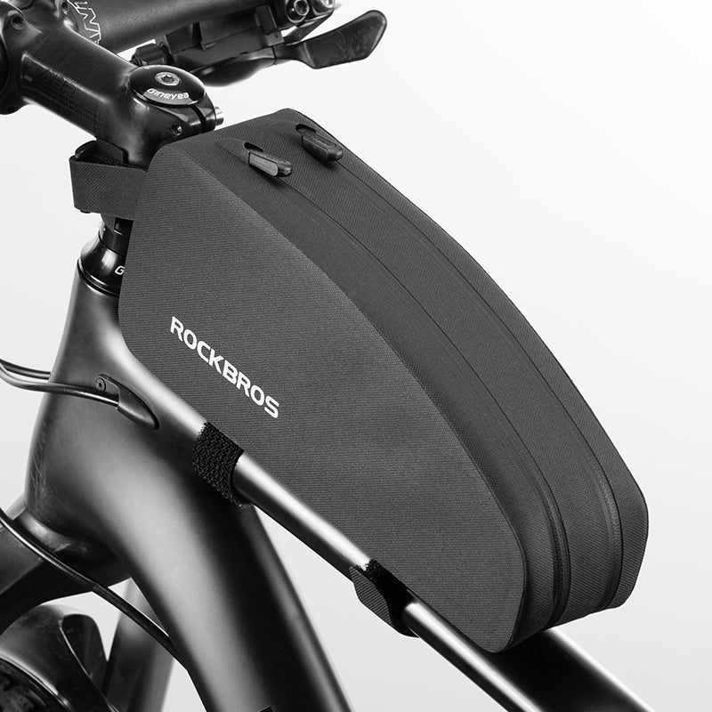 Mountain Biking Waterproof Saddle Bag Accessories