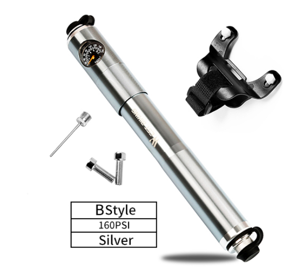 WEST BIKING Bicycle Pump Hand