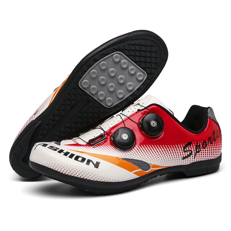 Mountain Biking Non-Slip And Breathable Shoes